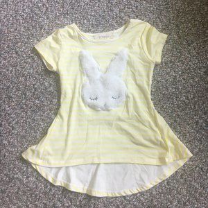 Btween short sleeve shirt. Size 5.